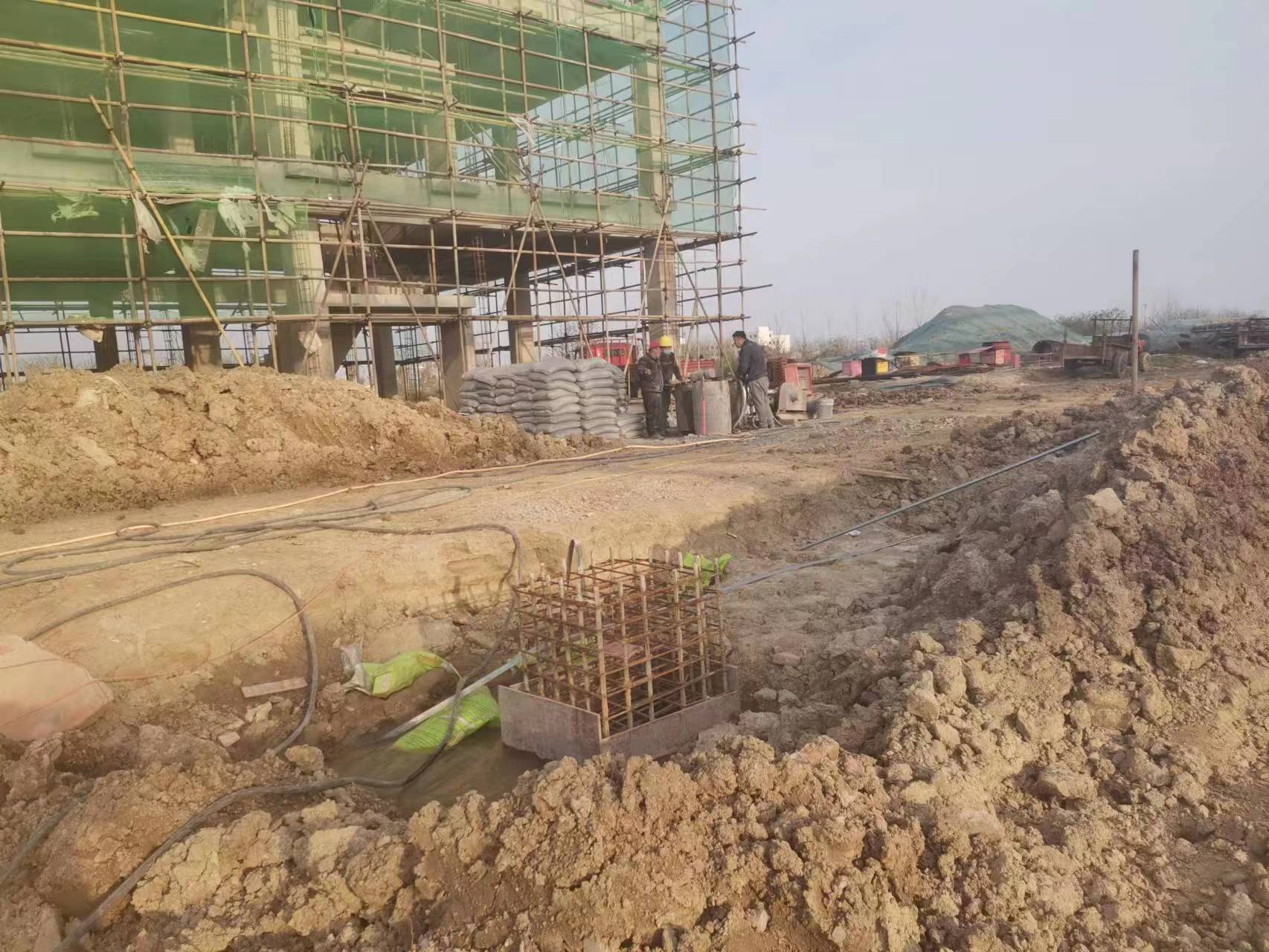 平鲁当桥梁出现裂缝的时候应该及时加固修补